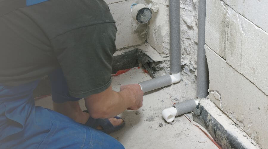 Professional Tankless Water Heater Installation in Lake Ann, MI
